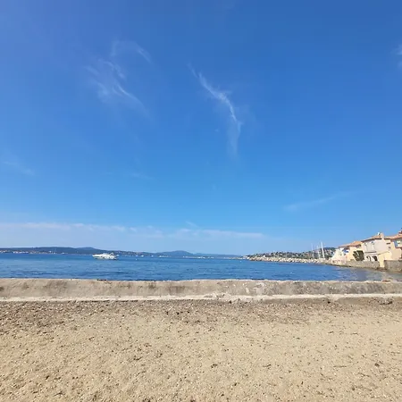 Διαμέρισμα Ideal : Et Centre A 2 Pas +un Garage *