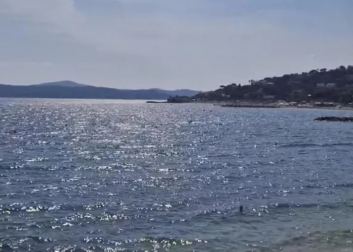 Διαμέρισμα Ideal : Et Centre A 2 Pas +un Garage Σαιντ-Μαξίμ