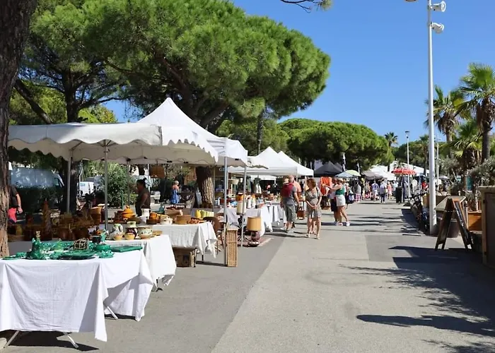 Ideal : Et Centre A 2 Pas +un Garage * Σαιντ-Μαξίμ