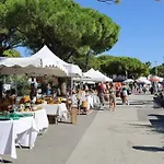 Ideal : Et Centre à 2 Pas +un Garage * Sainte-Maxime