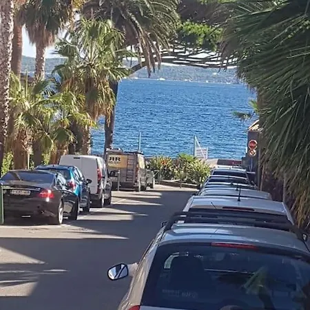 Ideal : Et Centre A 2 Pas +un Garage Sainte-Maxime