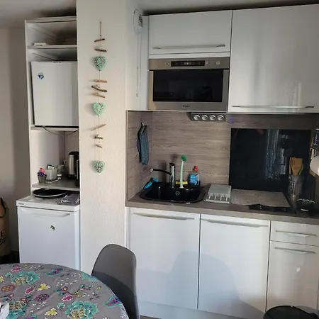 Apartment Ideal : Et Centre A 2 Pas +un Garage Sainte-Maxime