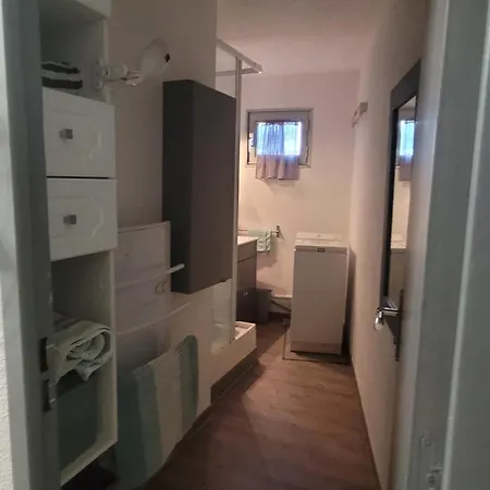 Apartment Ideal : Et Centre A 2 Pas +un Garage