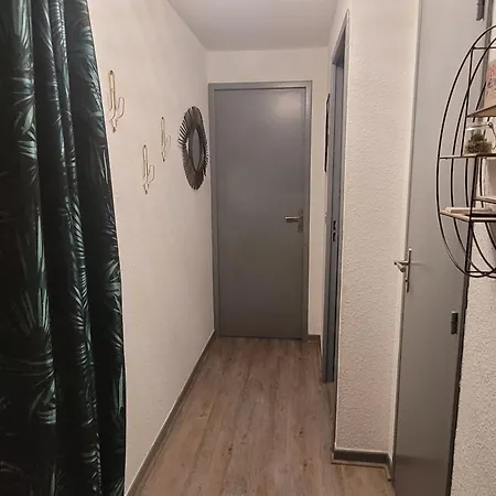 Apartment Ideal : Et Centre A 2 Pas +un Garage *