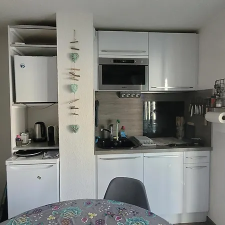 Ideal : Et Centre à 2 Pas +un Garage