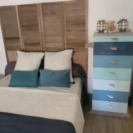 Ideal : Et Centre à 2 Pas +un Garage Sainte-Maxime