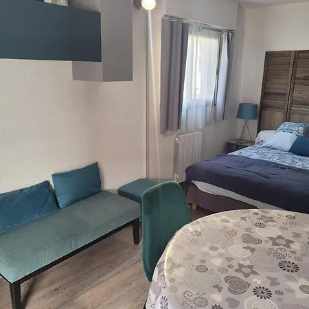 Appartement Ideal : Et Centre à 2 Pas +un Garage