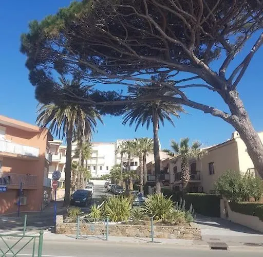 Ideal : Et Centre A 2 Pas +un Garage *