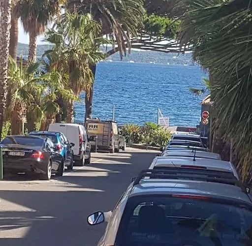 Ideal : Et Centre à 2 Pas +un Garage Sainte-Maxime