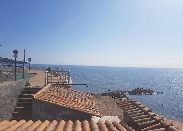 Appartement Ideal : Et Centre à 2 Pas +un Garage *