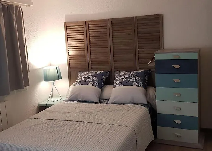 Apartment Ideal : Et Centre A 2 Pas +un Garage