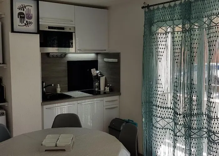 Appartement Ideal : Et Centre à 2 Pas +un Garage *