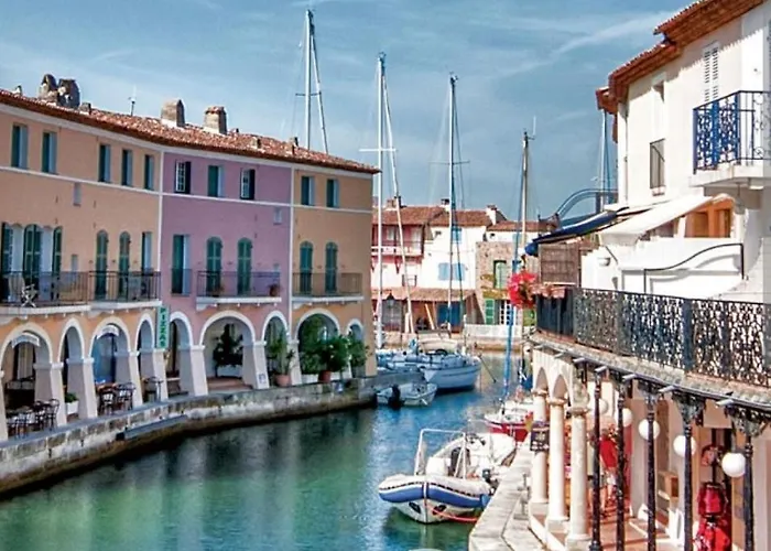 Ideal : Et Centre à 2 Pas +un Garage Appartement