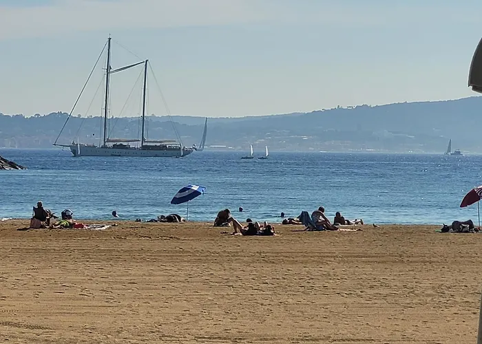 Appartement Ideal : Et Centre à 2 Pas +un Garage *