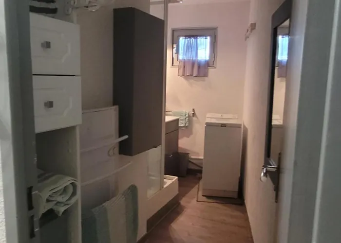 Appartement Ideal : Et Centre à 2 Pas +un Garage