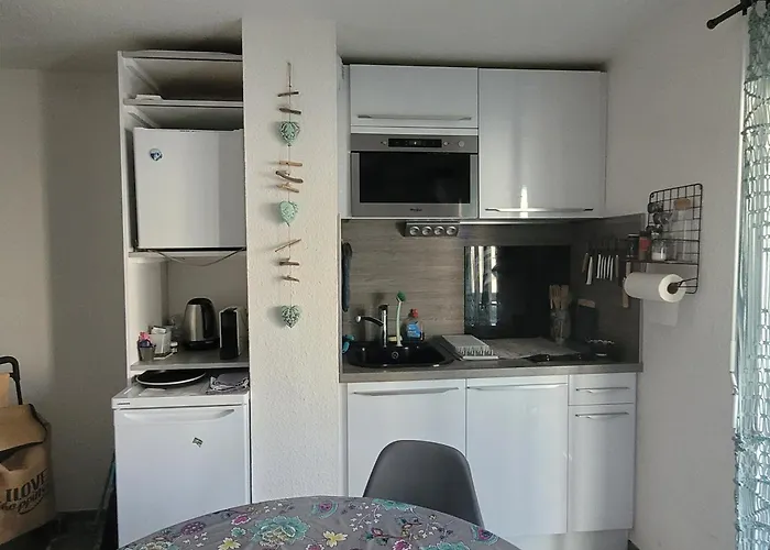 Ideal : Et Centre A 2 Pas +un Garage