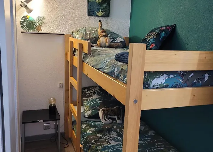 Ideal : Et Centre à 2 Pas +un Garage * Sainte-Maxime