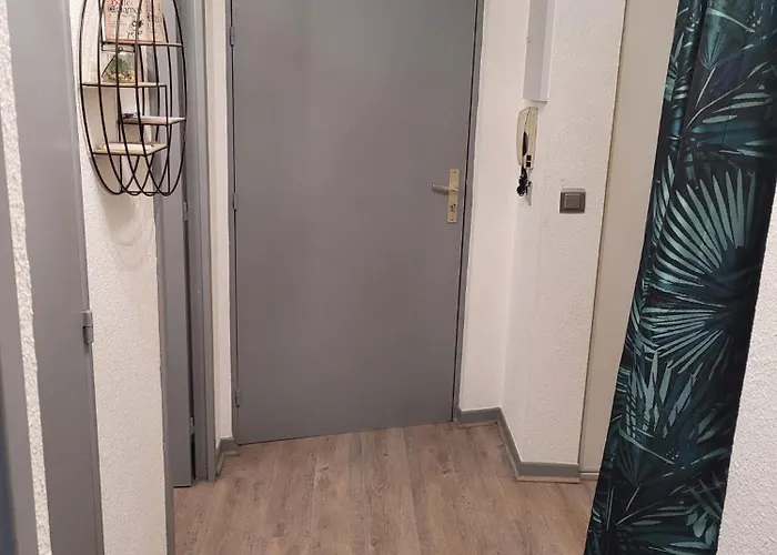 Ideal : Et Centre A 2 Pas +un Garage Sainte-Maxime